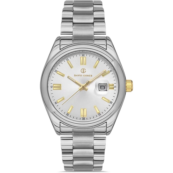 DG-8390GA-A1 DAVID GUNER KOL SAATİ