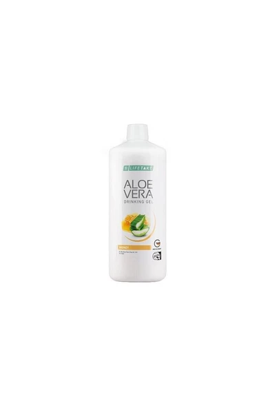 Aloe Vera Jel İçecek Ballı 1000ml