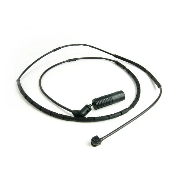 BMW E46 ARKA BALATA FİŞİ 34351164372