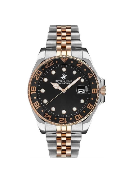 BP3126X.550 BEVERLY HILLS POLO CLUB KOL SAATİ - 1