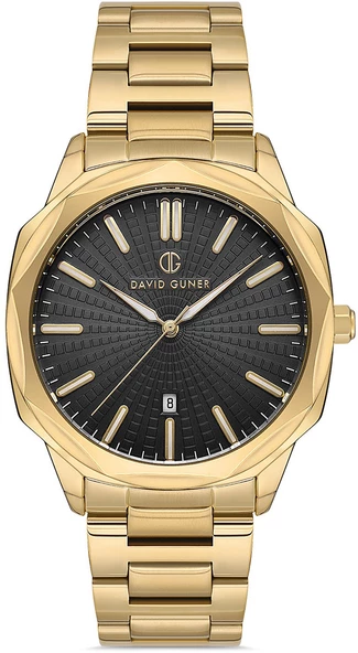 DG-8647GA-B9 DAVID GUNER KOL SAATİ
