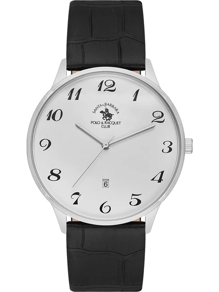SB.8.10004-2 SANTA BARBARA POLO & RACQUET CLUB KOL SAATİ