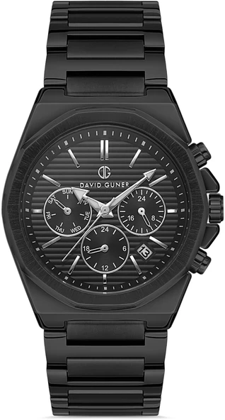 DG-8307GA-G2 DAVID GUNER KOL SAATİ