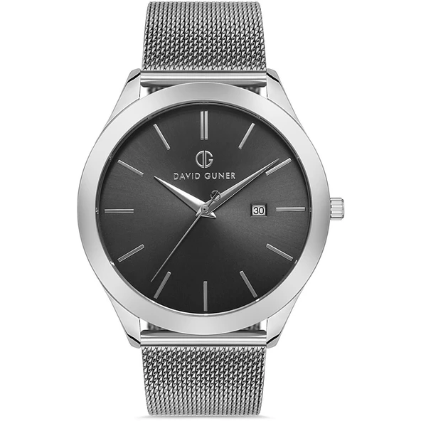 DG-8179GC-A2 DAVID GUNER KOL SAATİ - 1