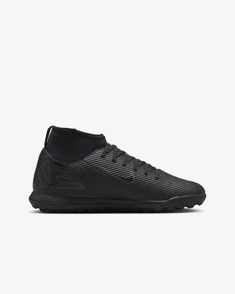 Nike Jr. Mercurial Superfly 10 Club Çocuk Halı Saha Krampon(DAR KALIP) - 2