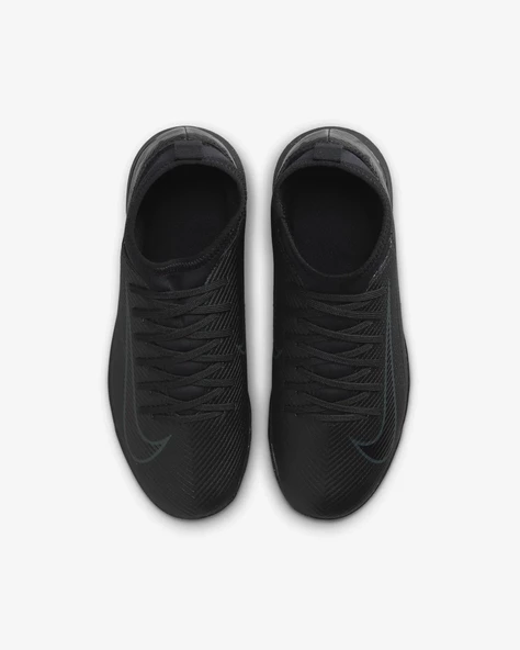 Nike Jr. Mercurial Superfly 10 Club Çocuk Halı Saha Krampon(DAR KALIP) - 3