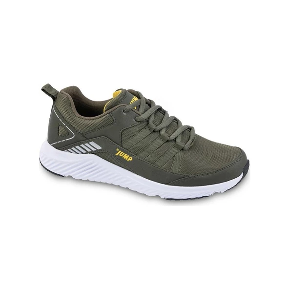JUMP 24865 CONFORT CASUAL ERKEK GÜNLÜK SPOR AYAKKABISI - 7