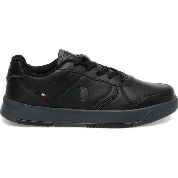 U.S.POLO ASSN ANDREI COMFORT CASUAL GÜNLÜK SPOR AYAKKABISI - 10