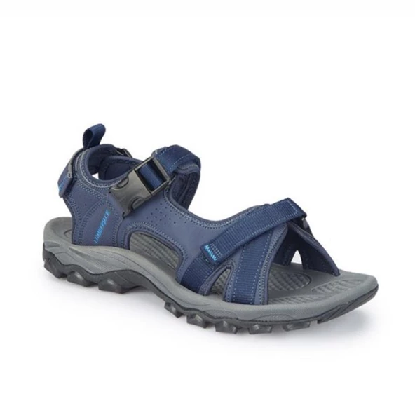 LUMBERJACK LAGGUN COMFORT CASUAL ANATOMİK ERKEK SPOR SANDALET - 2