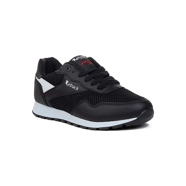 REBACK 1055 BÜYÜK NUMARA 46-47 XXL SPOR AYAKKABISI