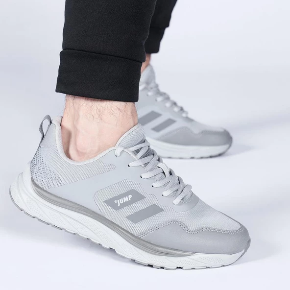 JUMP 26564 COMFORT CASUAL GÜNLÜK SPOR AYAKKABISI - 11