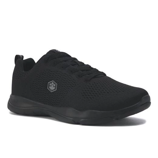 LUMBERJACK AGATHA 3FX BÜYÜK NUMARA COMFORT CASUAL RAHAT KALIP ERKEK SPOR AYAKKABISI - 3