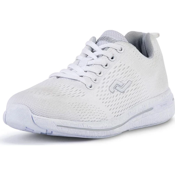 JUMP 24938 XXL ÖZEL BÜYÜK 46-47-48 NUMARA HAFİF TABAN ANATOMİK COMFORT SPOR AYAKKABISI - Resim 11