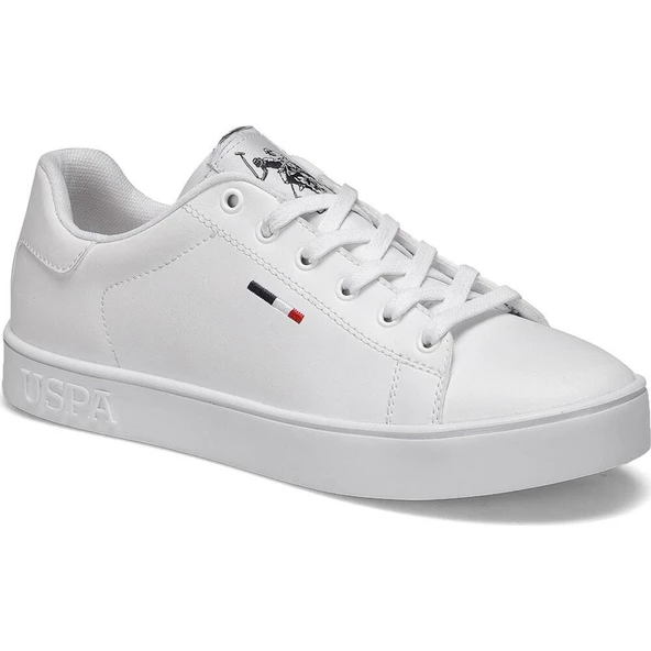 U.S.POLO ASSN FLEX 3FX KADIN SNEAKER AYAKKABI