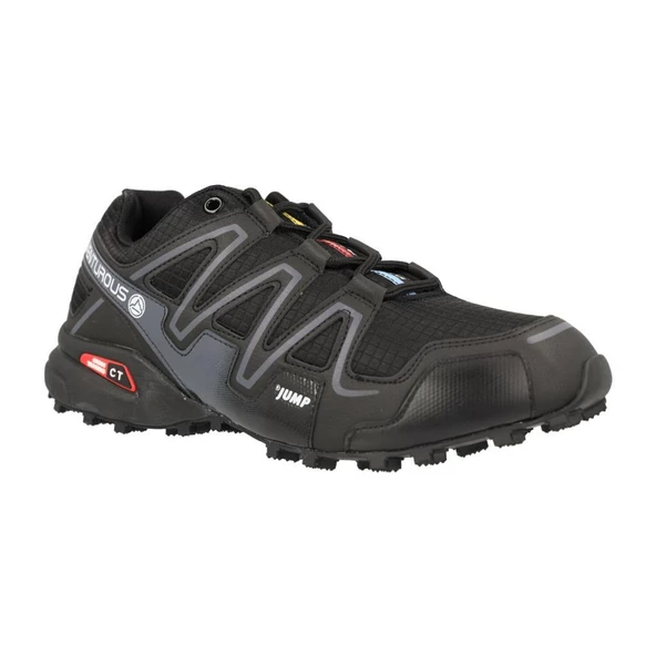 JUMP 21513 OUTDOOR COMFORT CASUAL UNİSEX SPOR AYAKKABISI - 4