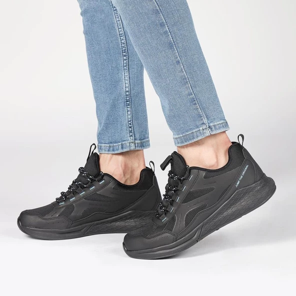 JUMP 26666 COMFORT CASUAL ERKEK GÜNLÜK SPOR AYAKKABISI - 6