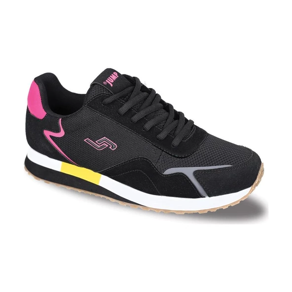 JUMP 26252 COMFORT CASUAL GÜNLÜK RAHAT KALIP SPOR AYAKKABISI - 4
