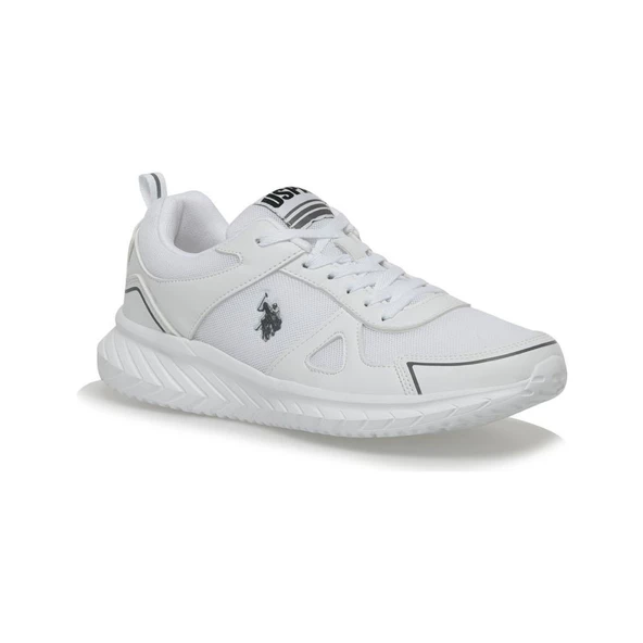 U.S.POLO ASSN MAGELLAN 3FX COMFORT CASUAL ERKEK SNEAKER AYAKKABI