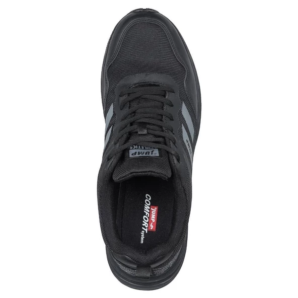 JUMP 26564 MESH ANATOMİK RAHAT KALIP GÜNLÜK SPOR AYAKKABISI - Resim 10