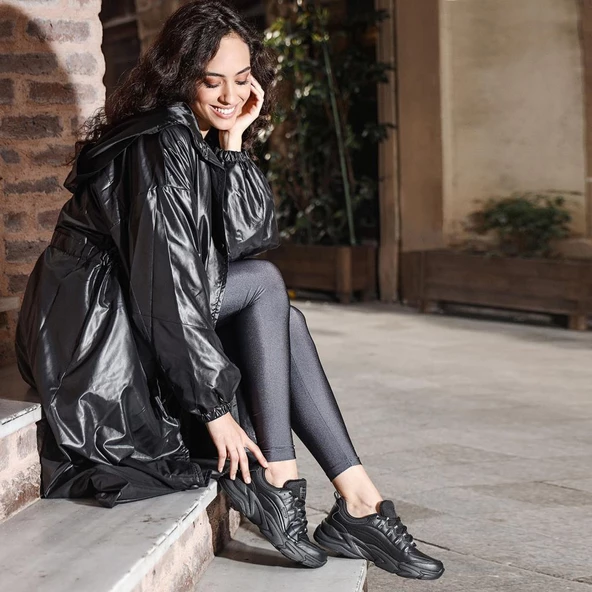 JUMP 26776 COMFORT CASUAL ANATOMİK GÜNLÜK SPOR AYAKKABISI - Resim 9