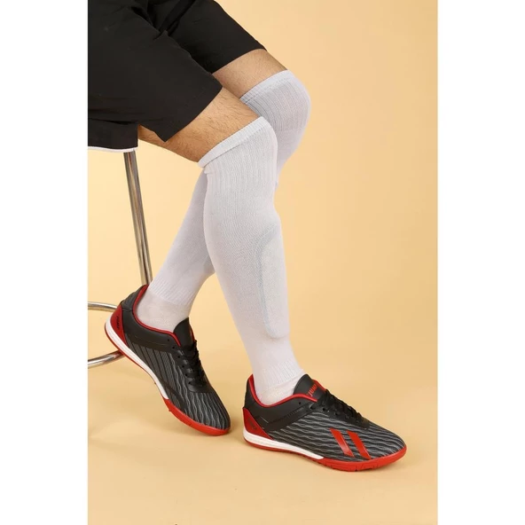 JUMP 25849 HALI SAHA KRAMPON COMFORT CASUAL SPOR AYAKKABISI - 4