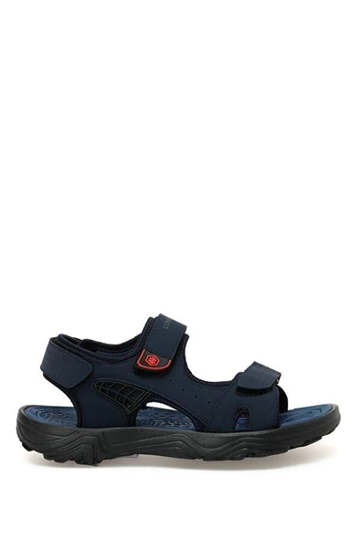 LUMBERJACK KASS LACİVERT COMFORT CASUAL ANATOMİK ERKEK SANDALET