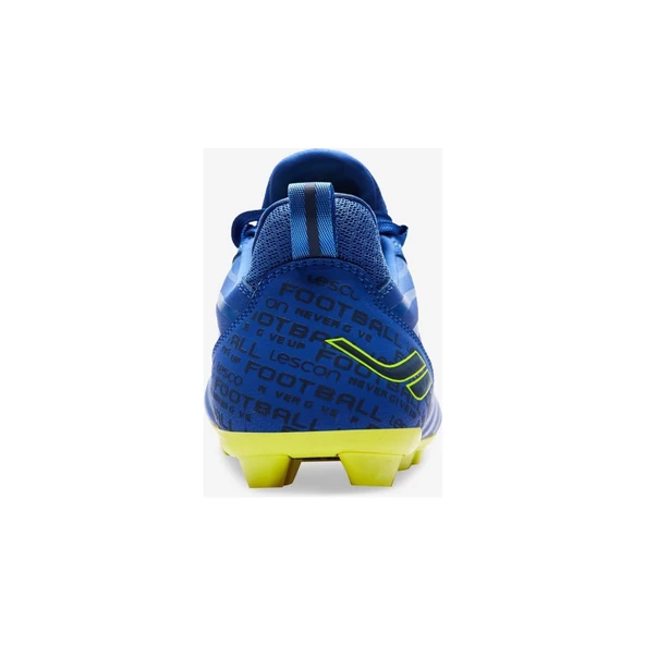 LESCON ARES 2 ERKEK ÇOKLU ZEMİN HALISAHA & KRAMPON - Resim 6