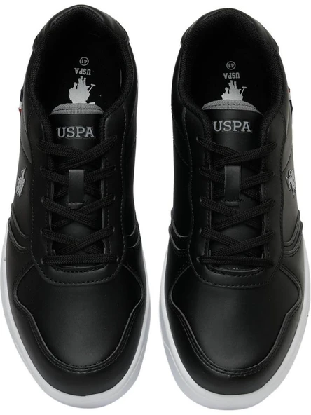 U.S.POLO ASSN. ANDREI 3FX COMFORT CASUAL SPOR AYAKKABISI - 12