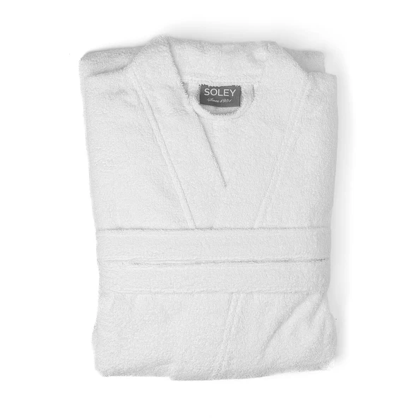 Soley | Kimono | %100 Pamuk Kimono Bornoz