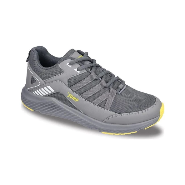 JUMP 24865 CONFORT CASUAL ERKEK GÜNLÜK SPOR AYAKKABISI - 8