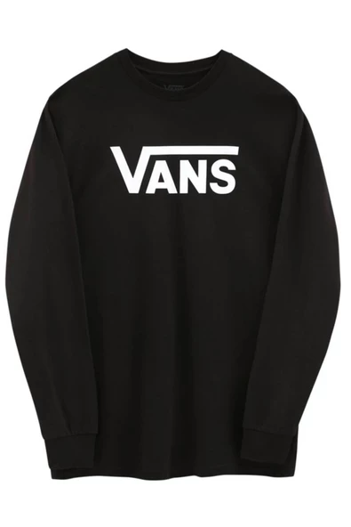 VANS ERKEK MN VANS CLASSIC LS SWEATSHİRT VN000K6HY281