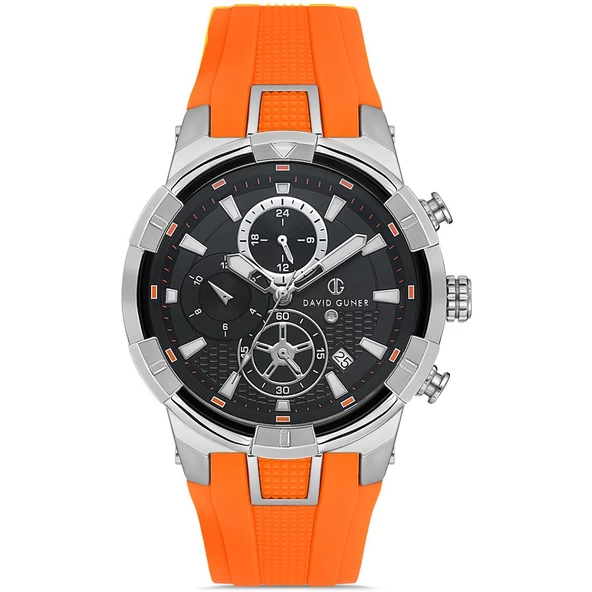 DG-8722GD-AD2  DAVID GUNER KOL SAATİ
