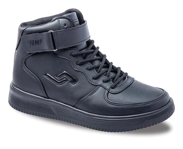 JUMP 16308 -16309 COMFORT CASUAL UZUN BOĞAZLI GÜNLÜK SPOR AYAKKABI - 3