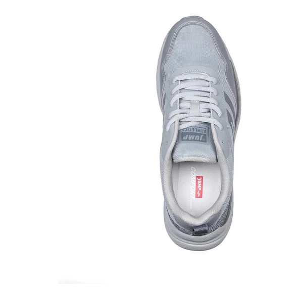 JUMP 26564 MESH ANATOMİK RAHAT KALIP GÜNLÜK SPOR AYAKKABISI - Resim 5