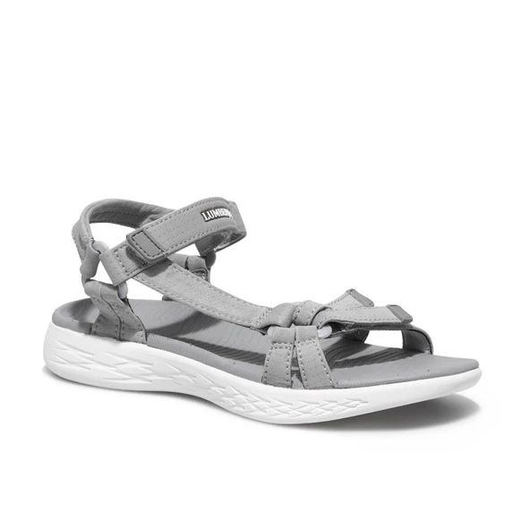 LUMBERJACK SUMMERY 1FX COMFORT CASUAL RAHAT KALIP SANDALET - 5