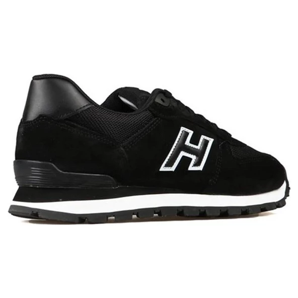 HAMMER JACK 19250 XL 46/47/48 HAKİKİ DERİ BÜYÜK NUMARA SPOR AYAKKABISI - Resim 11