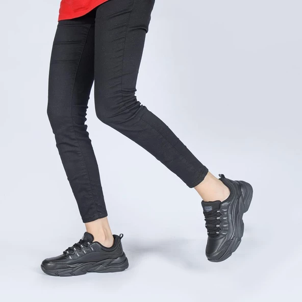 JUMP 26776 COMFORT CASUAL ANATOMİK GÜNLÜK SPOR AYAKKABISI - Resim 12