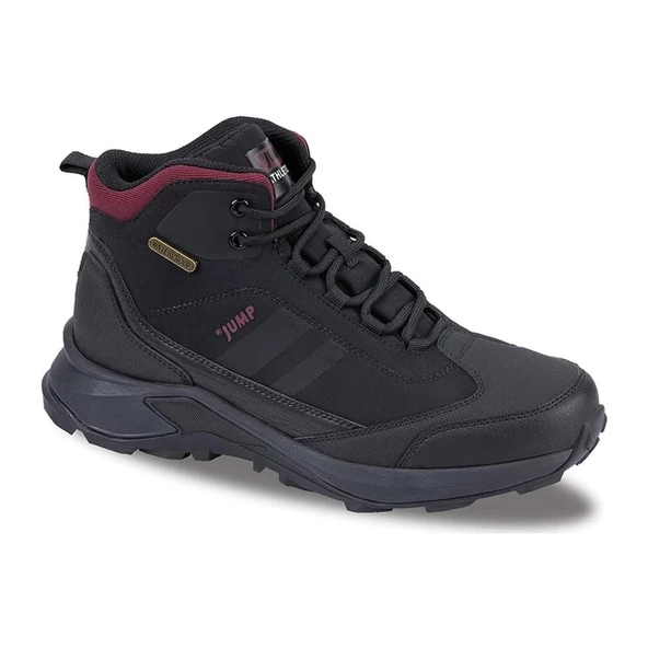 JUMP 25683 SU GEÇİRMEZ WATERPROOF ANATOMİK COMFORT CASUAL OUTDOOR AYAKKABI - 2