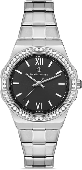 DG-8606LA-A2 DAVID GUNER KOL SAATİ