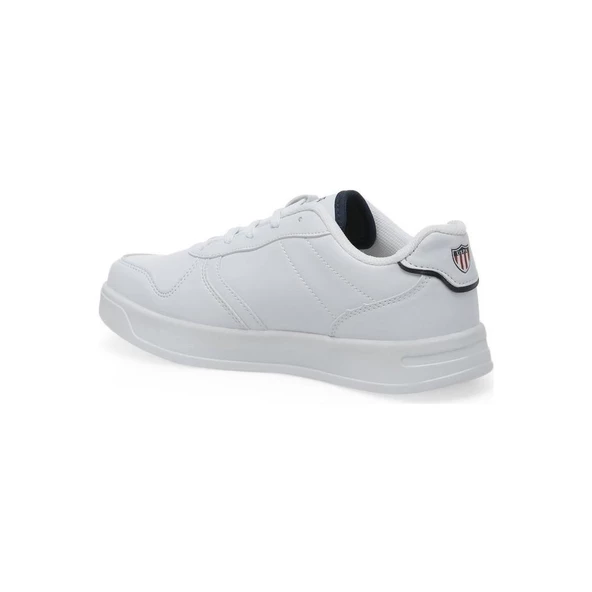 U.S.POLO ASSN ANDREI 3FX HAFİF TABAN COMFORT CASUAL ANATOMİK SNEAKER - 6