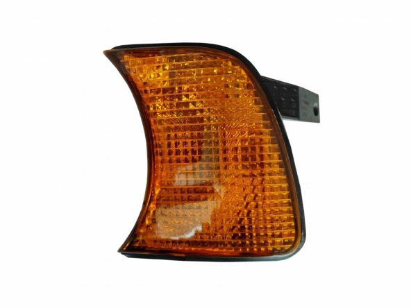 BMW E34 SARI SİNYAL SOL 63131384033