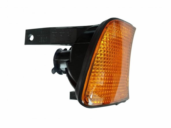 BMW E34 SARI SİNYAL SAĞ 63131384034 - 2