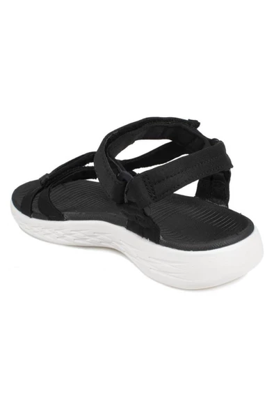 LUMBERJACK SUMMERY 1FX COMFORT CASUAL RAHAT KALIP SANDALET - 8
