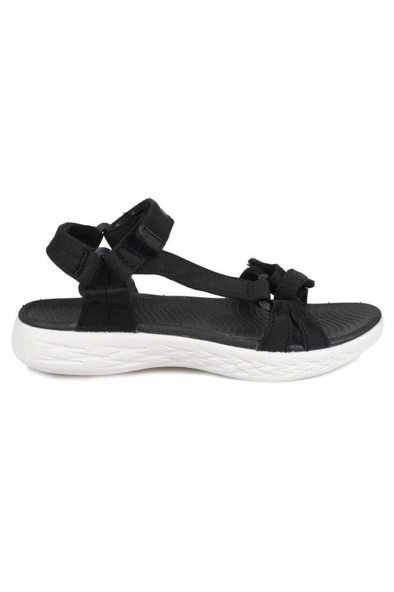 LUMBERJACK SUMMERY 1FX COMFORT CASUAL RAHAT KALIP SANDALET - 6
