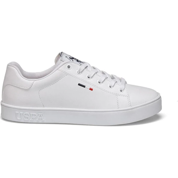 U.S.POLO ASSN FLEX 3FX KADIN SNEAKER AYAKKABI - 2