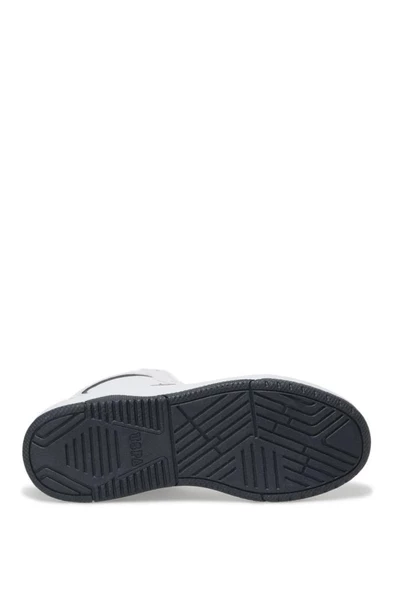 U.S.POLO ASSN ARTEMIS HI COMFORT CASUAL BOĞAZLI SPOR AYAKKABISI - 5