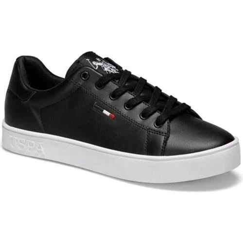 U.S.POLO ASSN FLEX 3FX KADIN SNEAKER AYAKKABI - 5
