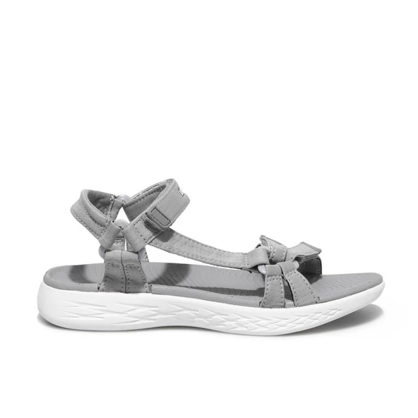 LUMBERJACK SUMMERY 1FX COMFORT CASUAL RAHAT KALIP SANDALET - 2