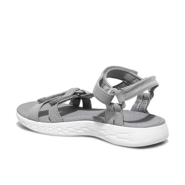 LUMBERJACK SUMMERY 1FX COMFORT CASUAL RAHAT KALIP SANDALET - 3