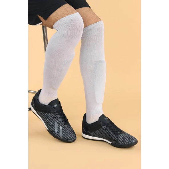 JUMP 25849 HALI SAHA KRAMPON COMFORT CASUAL SPOR AYAKKABISI - 8